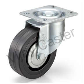 caster wheels supplier in India