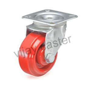 caster wheels exporter in India