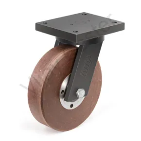 caster wheels india