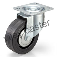 heavy duty caster wheel supplier