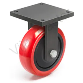 Heavy duty caster wheels manufacturer