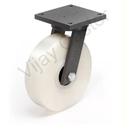 Table Caster Wheels